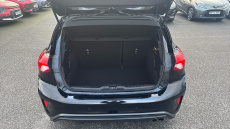 Ford Focus 1.0 EcoBoost 125 ST-Line X 5dr Petrol Hatchback